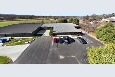 110 Commercial Boulevard, Flat Rock, NC 28731 - Photo 1