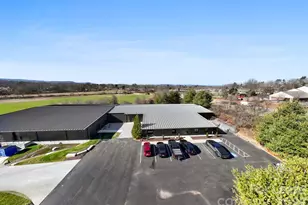 110 Commercial Blvd, Flat Rock, NC 28731 - Photo 1