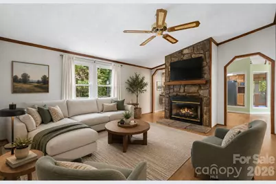 4416 Grace Church Road, Newton, NC 28658 - Photo 13