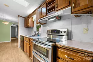 4416 Grace Church Rd, Newton, NC 28658 - Photo 7