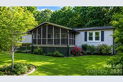 4416 Grace Church Road, Newton, NC 28658 - Photo 1