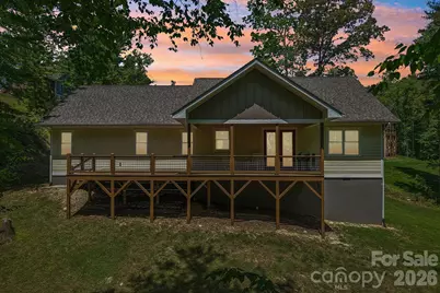318 Cider Hill Lane, Hendersonville, NC 28792 - Photo 3