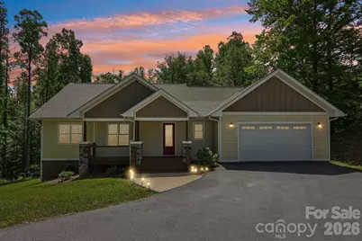 318 Cider Hill Lane, Hendersonville, NC 28792 - Photo 1