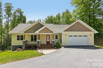 318 Cider Hill Lane, Hendersonville, NC 28792 - Photo 5