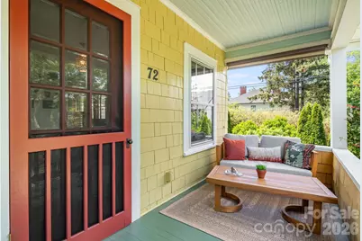 72 Woodlawn Avenue, Asheville, NC 28801 - Photo 7