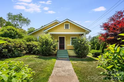 72 Woodlawn Avenue, Asheville, NC 28801 - Photo 1