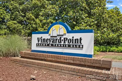 18861 Vineyard Point Lane, Cornelius, NC 28031 - Photo 33