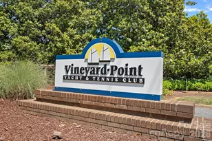 18861 Vineyard Point Ln, Cornelius, NC 28031 - Photo 33