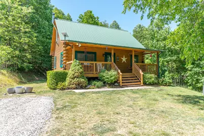 451 Rustic Ridge Drive, Canton, NC 28716 - Photo 33