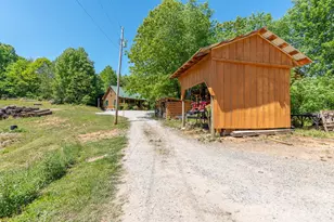 451 Rustic Ridge Dr, Canton, NC 28716 - Photo 41