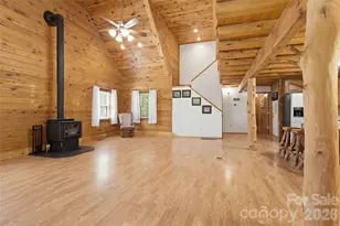 451 Rustic Ridge Dr, Canton, NC 28716 - Photo 5