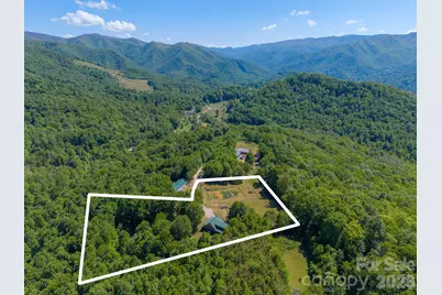 451 Rustic Ridge Drive, Canton, NC 28716 - Photo 45