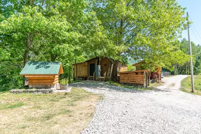 451 Rustic Ridge Drive, Canton, NC 28716 - Photo 39