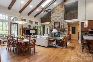 20 Higdon Ln, Fairview, NC 28730 - Photo 5