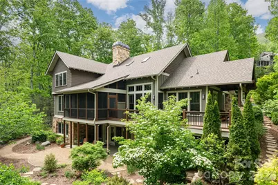20 Higdon Lane, Fairview, NC 28730 - Photo 1
