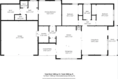 219 Prospect Church Road, Albemarle, NC 28001 - Photo 31