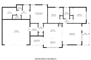219 Prospect Church Rd, Albemarle, NC 28001 - Photo 31