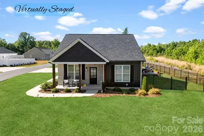 219 Prospect Church Road, Albemarle, NC 28001 - Photo 3