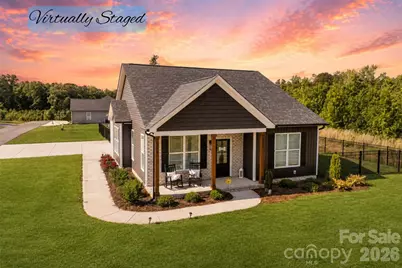 219 Prospect Church Road, Albemarle, NC 28001 - Photo 1