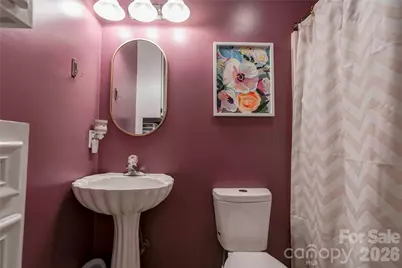 101 Doree Lane, Crouse, NC 28033 - Photo 21