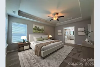 2218 Knocktree Drive, Indian Trail, NC 28079 - Photo 23