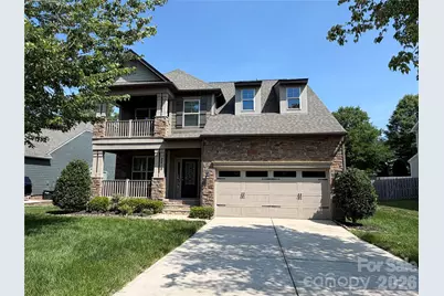 2218 Knocktree Drive, Indian Trail, NC 28079 - Photo 1