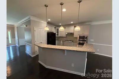 2218 Knocktree Drive, Indian Trail, NC 28079 - Photo 7