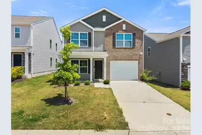 2209 Lilium Drive, Charlotte, NC 28216 - Photo 1