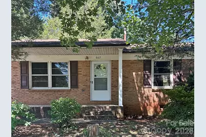 667 Kilborne Drive, Gastonia, NC 28052 - Photo 1