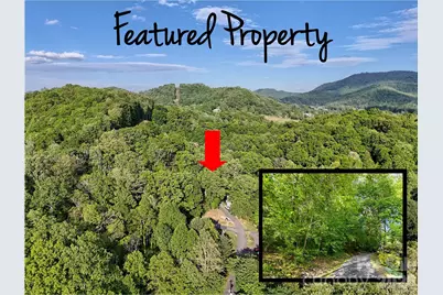00 Junaluska Oaks Drive, Waynesville, NC 28786 - Photo 1