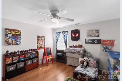214 E Double Shoals Road, Lawndale, NC 28090 - Photo 19