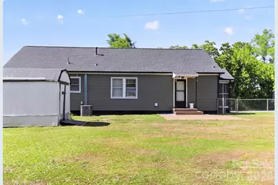 214 E Double Shoals Road, Lawndale, NC 28090 - Photo 23