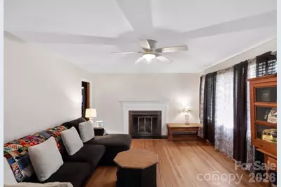 214 E Double Shoals Road, Lawndale, NC 28090 - Photo 7