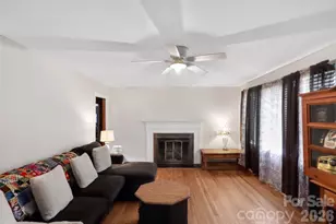 214 E Double Shoals Rd, Lawndale, NC 28090 - Photo 7