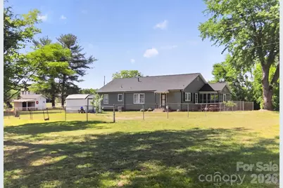 214 E Double Shoals Road, Lawndale, NC 28090 - Photo 5