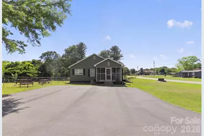 214 E Double Shoals Road, Lawndale, NC 28090 - Photo 3