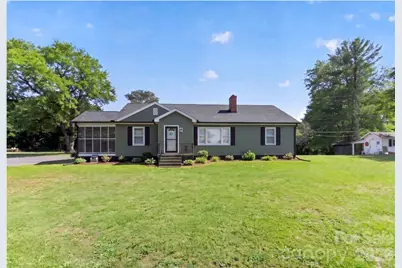 214 E Double Shoals Road, Lawndale, NC 28090 - Photo 1