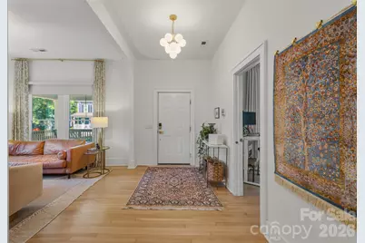 1816 Umstead Street, Charlotte, NC 28205 - Photo 3