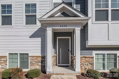 6638 Perry Creek Road, Raleigh, NC 27616 - Photo 5