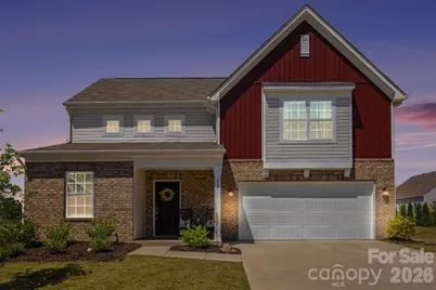633 Mile Creek Road, Edgemoor, SC 29712 - Photo 1