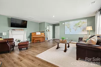 633 Mile Creek Road, Edgemoor, SC 29712 - Photo 5