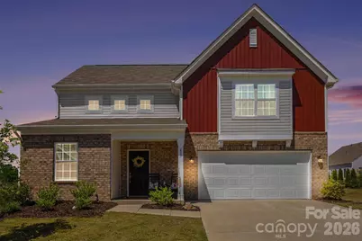 633 Mile Creek Road, Edgemoor, SC 29712 - Photo 1