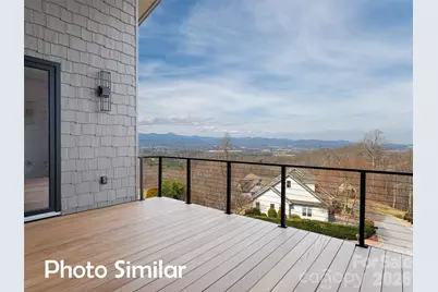 225 Coachman Drive, Hendersonville, NC 28791 - Photo 3