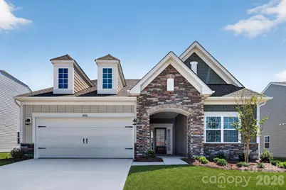 4856 Good Day Drive #48, Lancaster, SC 29720 - Photo 1