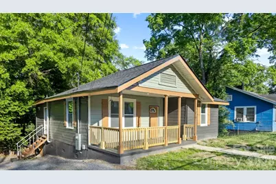 106 Dean Street, Gastonia, NC 28052 - Photo 1