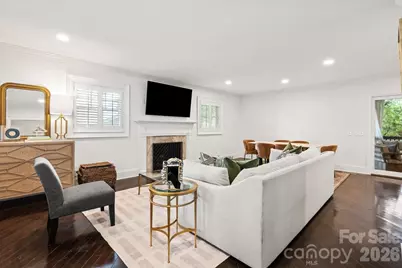 3000 Forest Park Drive, Charlotte, NC 28209 - Photo 9