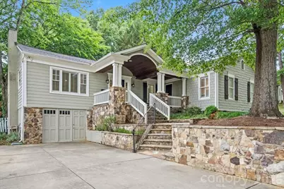 3000 Forest Park Drive, Charlotte, NC 28209 - Photo 3