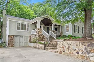 3000 Forest Park Dr, Charlotte, NC 28209 - Photo 3
