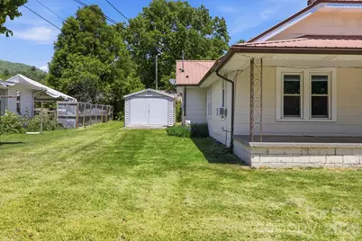 174 Hazelwood Avenue, Waynesville, NC 28786 - Photo 35