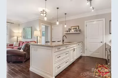 301 E Tremont Avenue #215, Charlotte, NC 28203 - Photo 5